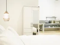 Dip & Doze Living Hotels near شاطئ بيراوا (Berawa Beach)