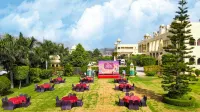 Club Mahindra Udaipur - Aamiainen