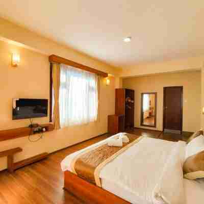 Sila Norphel Pelling Rooms