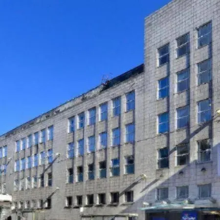 Travelodge Aberdeen Central