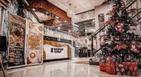 Hotel Urban-Khotel Kurban Hotel - 2성급
