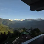 Sikkimese Inn Pelling - 2-Star