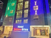 Hotel Vaishno Bliss - 2-Star