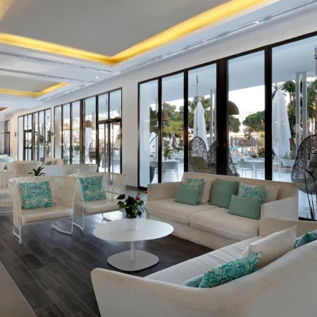 AluaSoul Ibiza - Adults Only