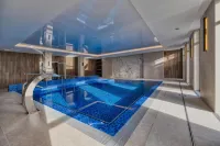 Porta Mare Active & Spa Resort - Strand
