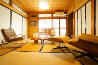 Tomato Villa Takayama Station - Pet friendly