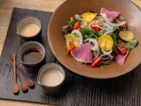 Otaru Retreat Kuramure by Onko Chishin - breakfast
