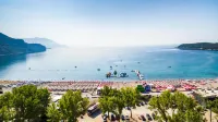 Beachfront Hotel Palma - Jaz - 3-Star