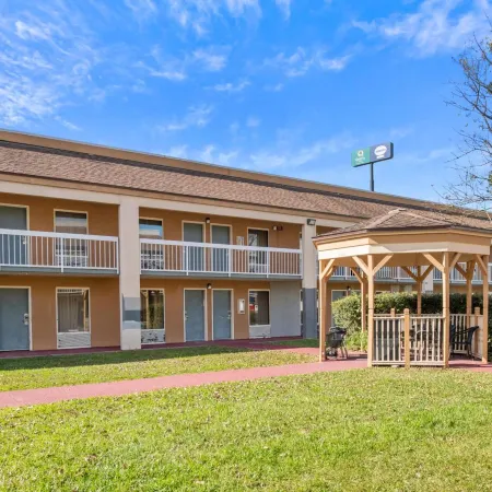 Quality Inn Kingsland
