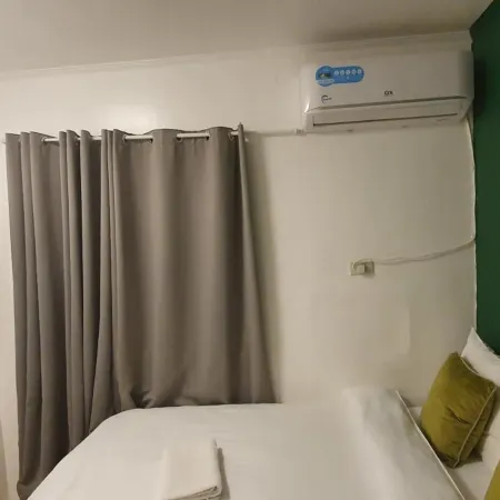 AJ Tourist Inn