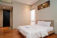 Three J Residence 2 - Pensions