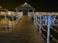 Hotel Cap du Sine Saloum - 2-Star