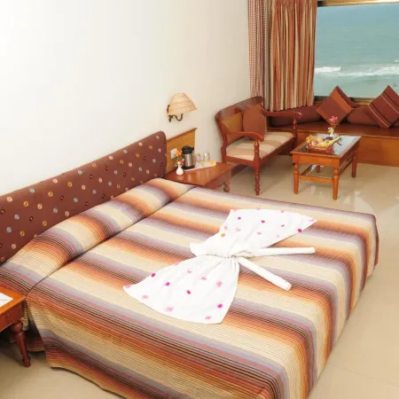 Hindustan Beach Retreat