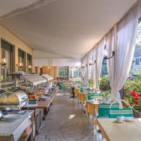 Hotel Verdemare
