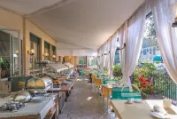 Hotel Verdemare - parking