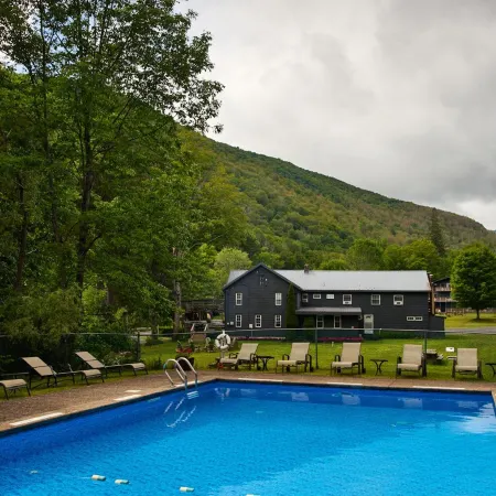 Catskill Seasons Inn