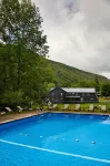 Catskill Seasons Inn - Swimmingpools