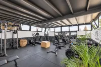 Finca Marisa - salle de sport