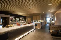 Viiking Spa Hotel - bar