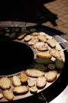 Reconnect Glamping Stulpicani - breakfast