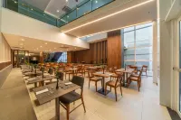 Hotel Laghetto Moinhos - Pet Friendly