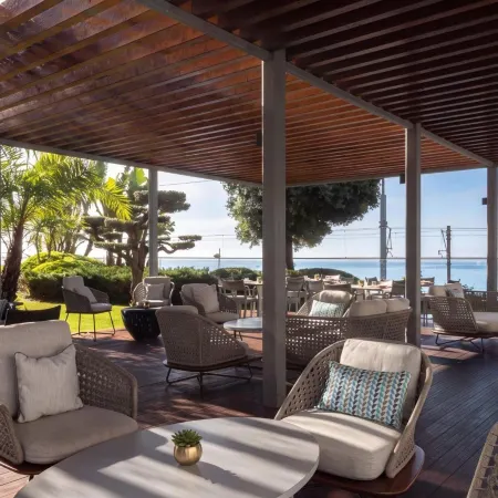 InterContinental Hotels CASCAIS-ESTORIL by IHG