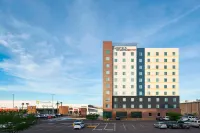 Fairfield Inn & Suites Nogales Hotels in 