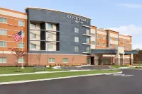 Courtyard Boston Dedham/Westwood Hotels in Canton