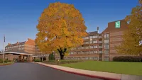 Embassy Suites by Hilton Philadelphia Valley Forge Hotel a Tredyffrin Township