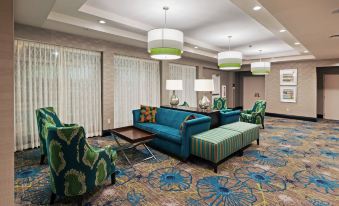 Hilton Garden Inn West Little Rock