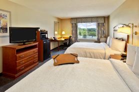 Hampton Inn Rutland