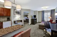 Staybridge Suites Louisville-East Các khách sạn ở Middletown