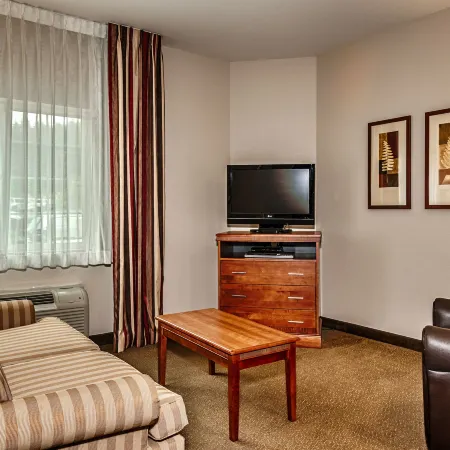 Candlewood Suites OAK HARBOR by IHG