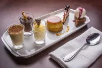 Hotel Buenos Aires Ezeiza Airport - 조식 운영