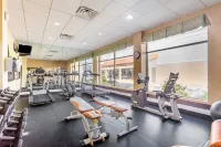 Hotel Gurnee - Gym