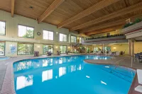 Holiday Inn Express Holland Hotels in Holland Charter Township