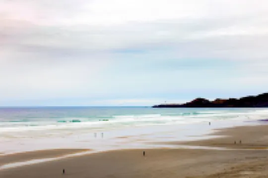 紐波特智選假日酒店及套房 紐波特酒店