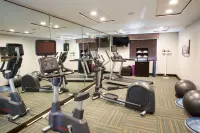 Holiday Inn Express & Suites Oxford