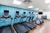 Holiday Inn Express & Suites Junction