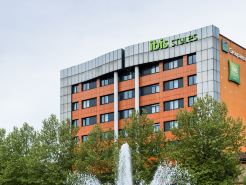 Ibis Styles Albi Centre le Theatro