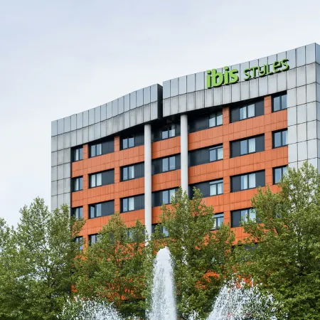 Ibis Styles Albi Centre le Theatro