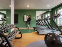 Aparthotel Adagio Access Brussels Airport Hotels in Machelen