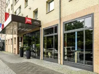 ibis Hotel Berlin Potsdamer Platz Hotels in Berlin