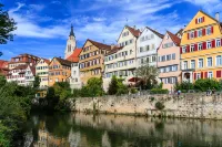 Garner Hotel Erlangen SÜD