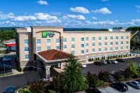 Holiday Inn Express & Suites Cookeville Hôtels à : Cookeville