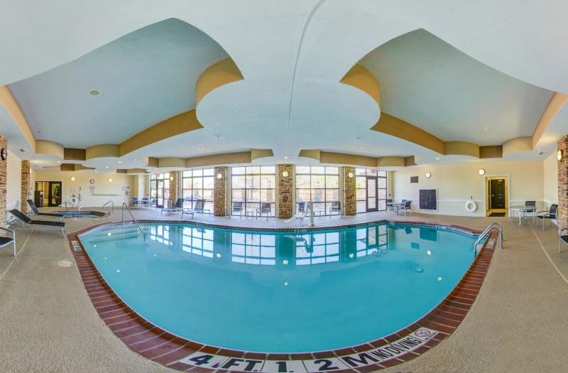 Holiday Inn Arlington NE-Rangers Ballpark by IHG photo 4