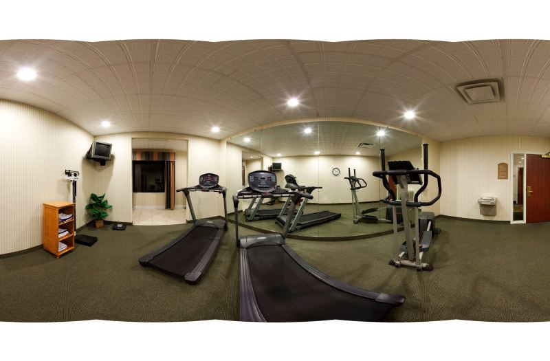 Holiday Inn Express & Suites Thomasville by IHG photo 5