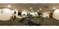 Holiday Inn Express & Suites THOMASVILLE by IHG - Gym
