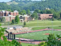 Holiday Inn Express & Suites MOUNDSVILLE by IHG Hotels in Moundsville