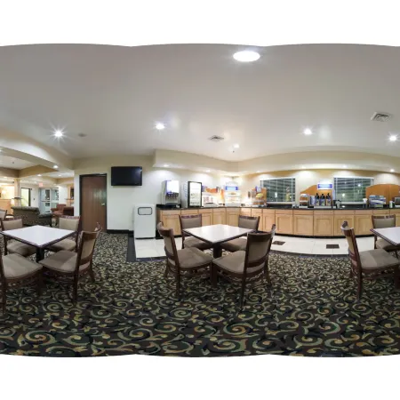 Holiday Inn Express & Suites EL DORADO by IHG